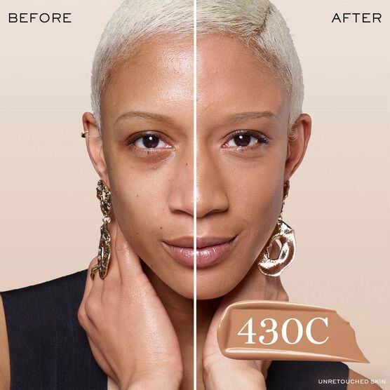 Teint Idole BASE ULTRA TIU WEAR 430C